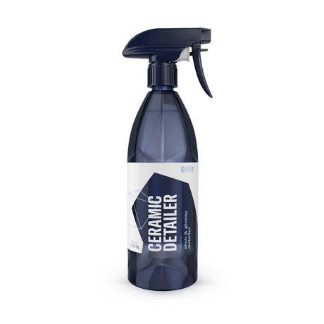 Gyeon Q2M Ceramic Detailer 1L | Si02 Ceramic Detail Spray