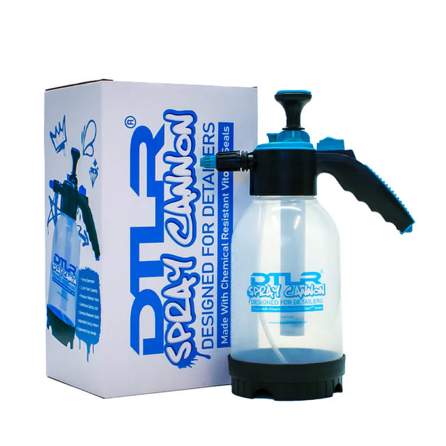 Kiam DTLR Spray Cannon 2L | Shop At Just Car Care