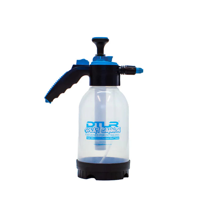 Kiam DTLR Spray Cannon 2L | Shop At Just Car Care