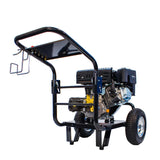 Kiam KM3200P Petrol High Pressure Washer Jet Cleaner (7HP)