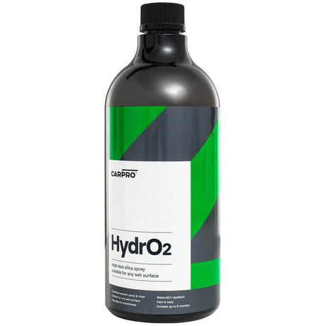 CarPro Hydro2 Spray and Rinse Coating