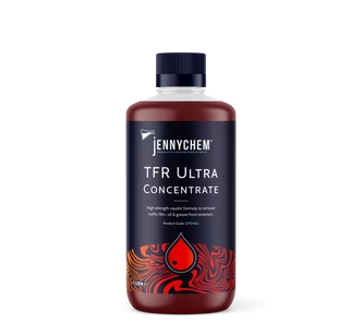 Jennychem TFR Ultra Concentrate 1L