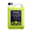 Jennychem Citrus Blast Pre Wash 5L | Citrus Degreaser Pre Wash