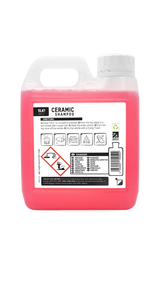 ValetPRO Ceramic Shampoo | Si02 Ceramic Car Wash Shampoo

