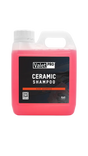 ValetPRO Ceramic Shampoo | Si02 Ceramic Car Wash Shampoo

