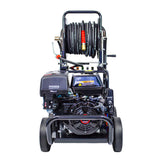 Kiam GORILLA POWER 3600PSI 21LPM 15HP Petrol Pressure Washer Loncin Engine