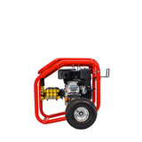 Kiam Warrior 3000P Petrol High Pressure Washer Jet Cleaner (6.5HP)