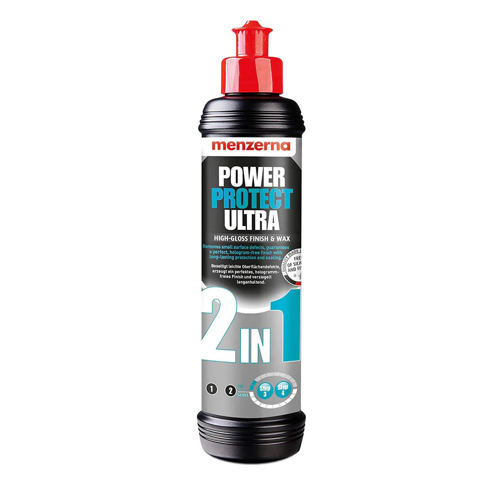 Menzerna Power Protect Ultra 2 in 1 250ml