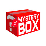 Mystery Box - £50 Detailing Mystery Box | Just Car Care 