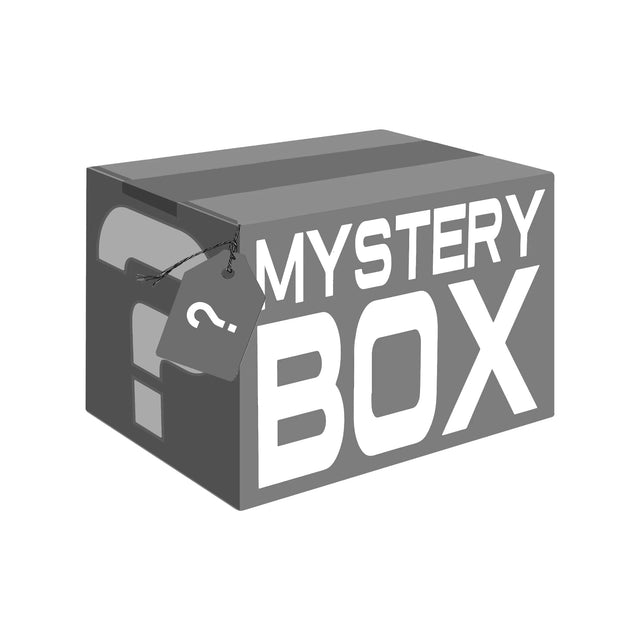 Mystery Box - Detailing Mystery Box | Just Car Care 