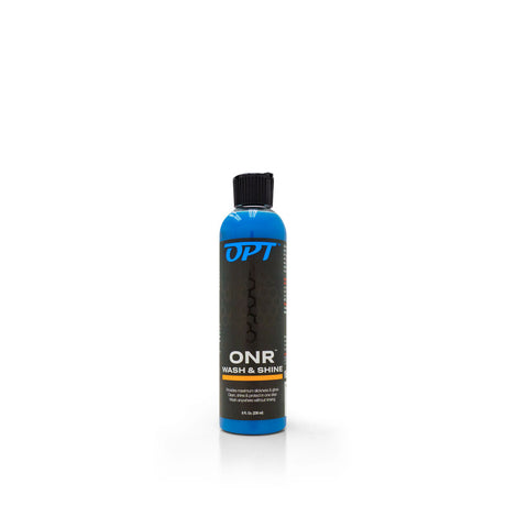 Optimum No Rinse (ONR) 273ml | Nano Waterless Wash