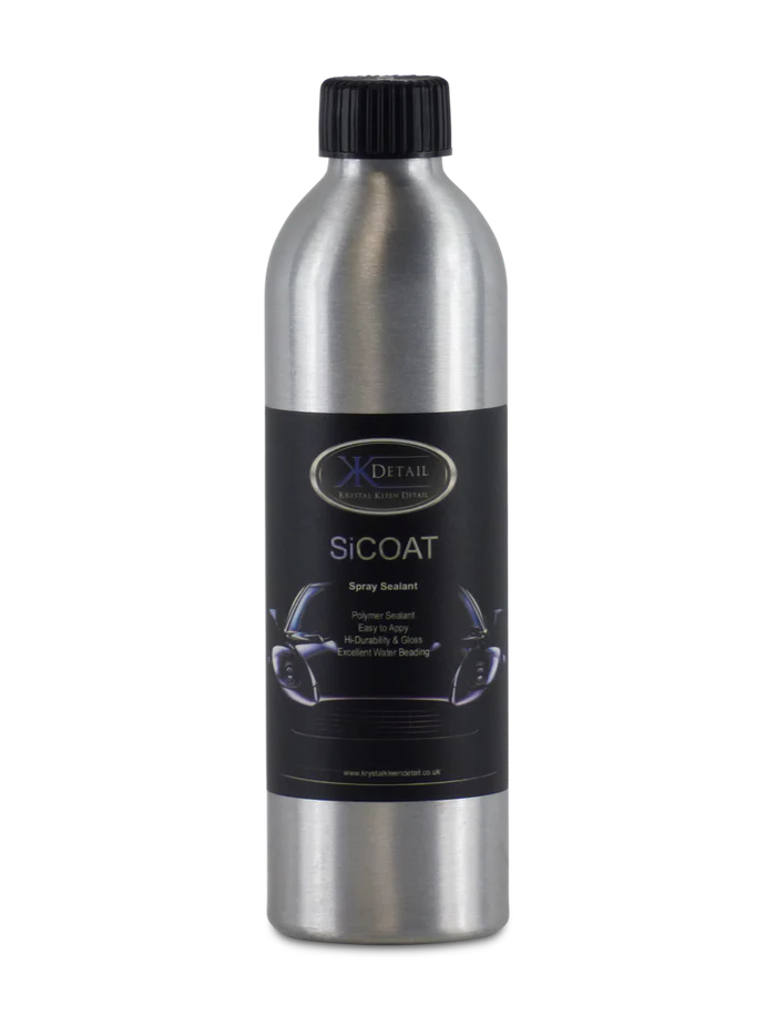 KKD SiCOAT Spray Sealant 150ml