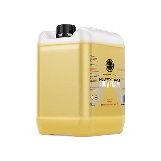 Infinity Wax Powerfoam Snow Foam 5L