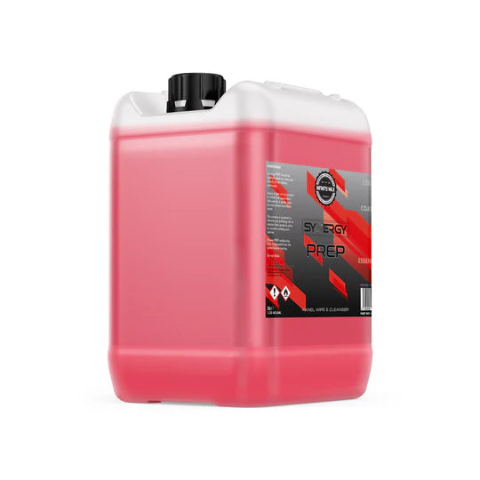 Infinity Wax Synergy Prep Professional Panel Wipe 5L