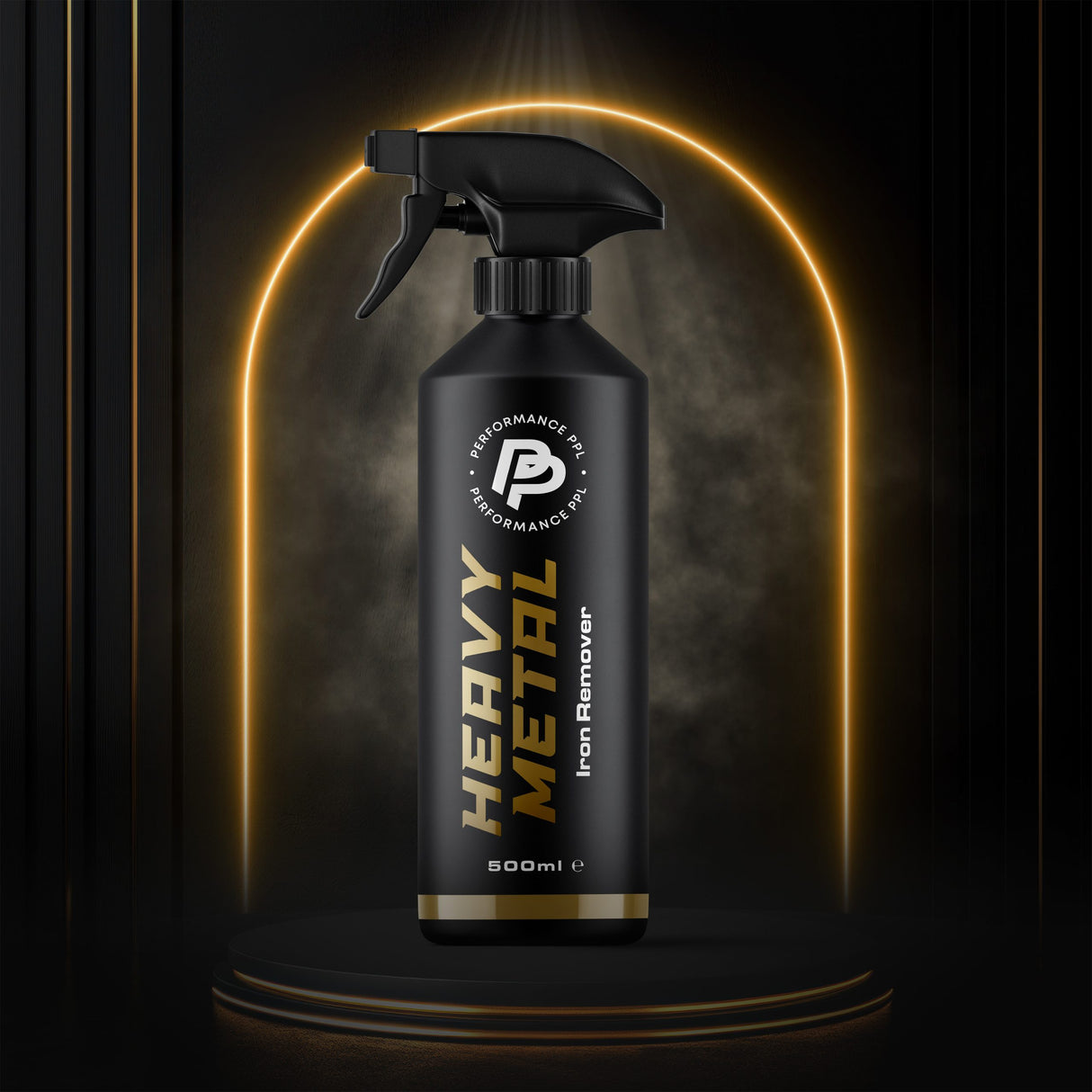 Performance PPL Heavy Metal 500ml | Iron Fallout Remover