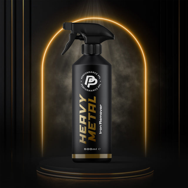 Performance PPL Heavy Metal 500ml | Iron Fallout Remover