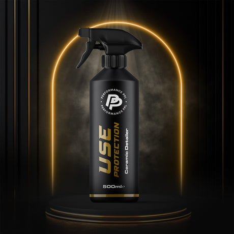 Performance PPL Use Protection 500ml | Ceramic Detailer