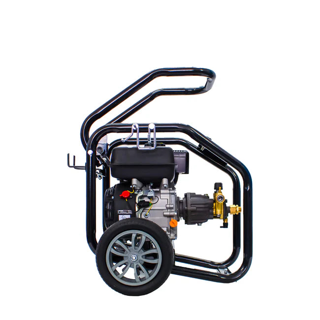 Kiam KM2800P Petrol High Pressure Washer Jet Cleaner (6.5HP)