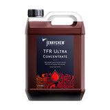 Jennychem TFR Ultra 5L | High Strength Traffic Film Remover