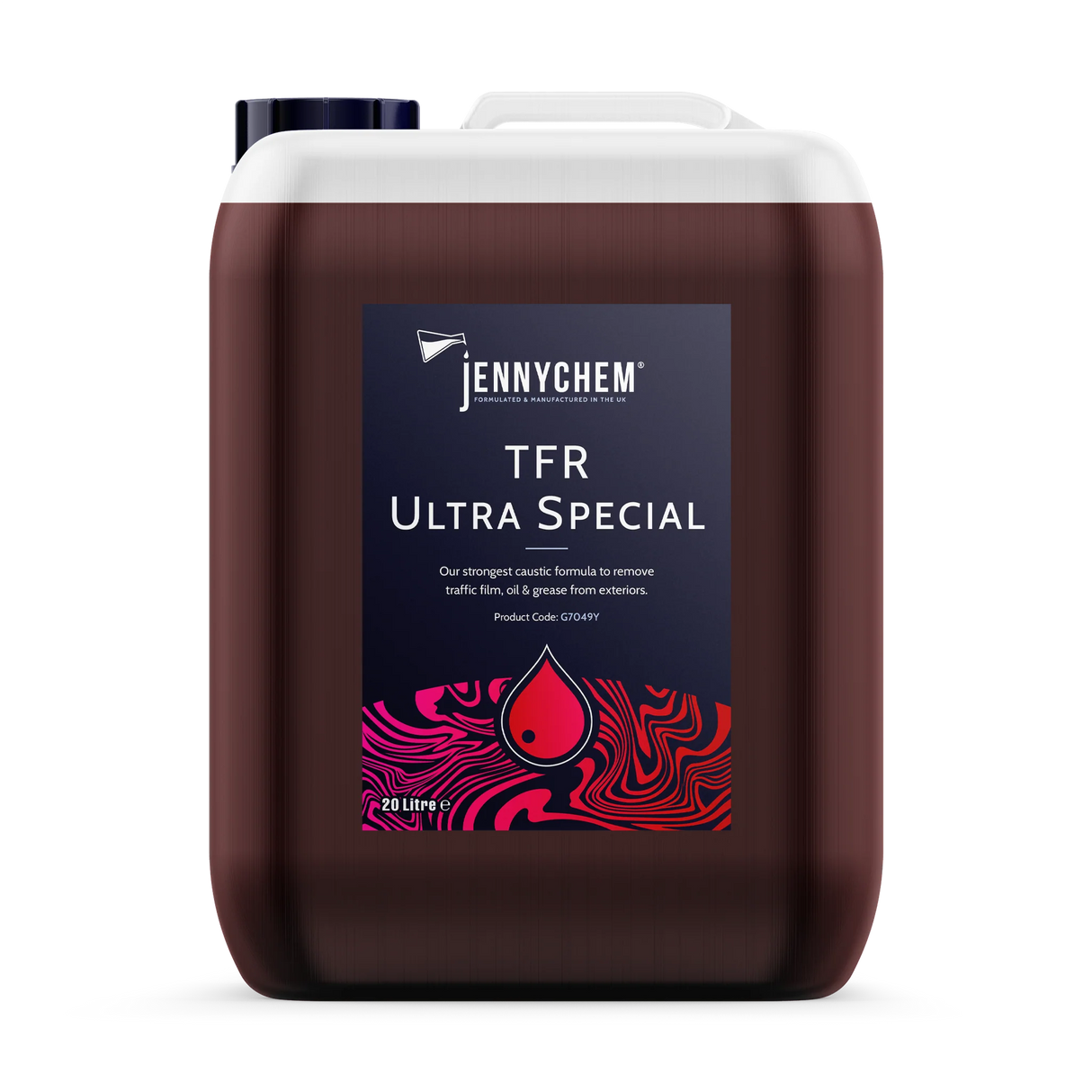 Jennychem TFR Ultra Special 20L