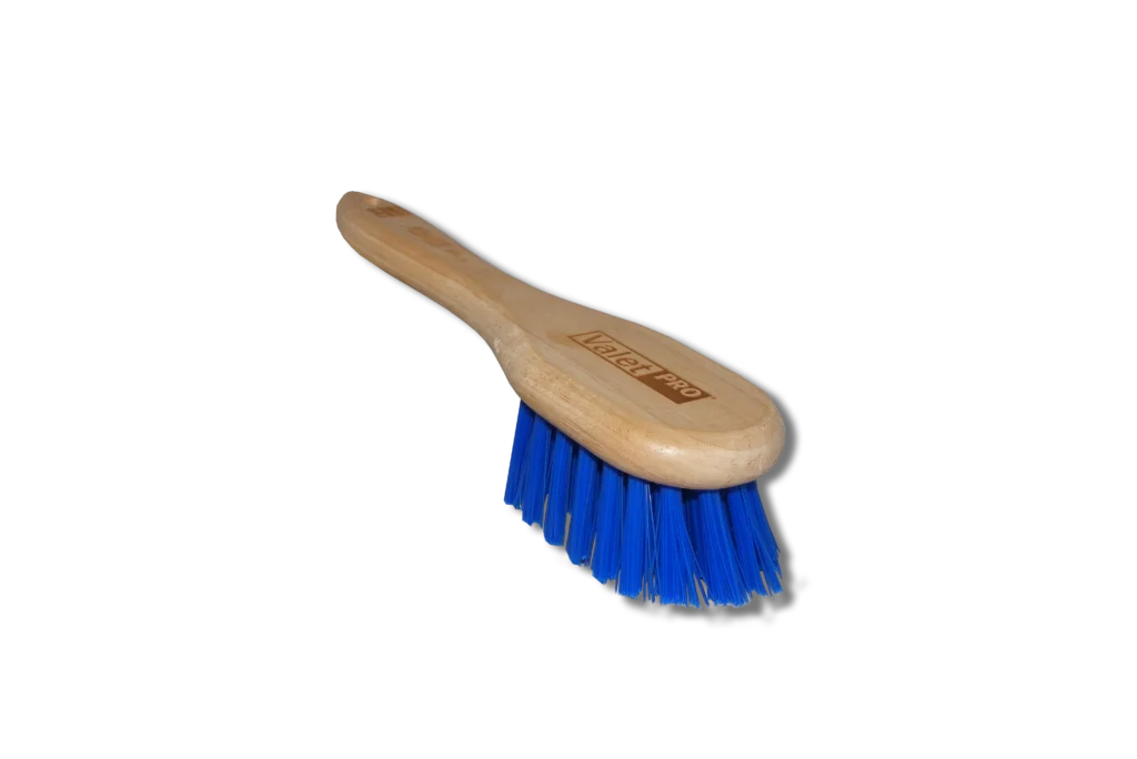 ValetPRO Hood & Upholstery Brush