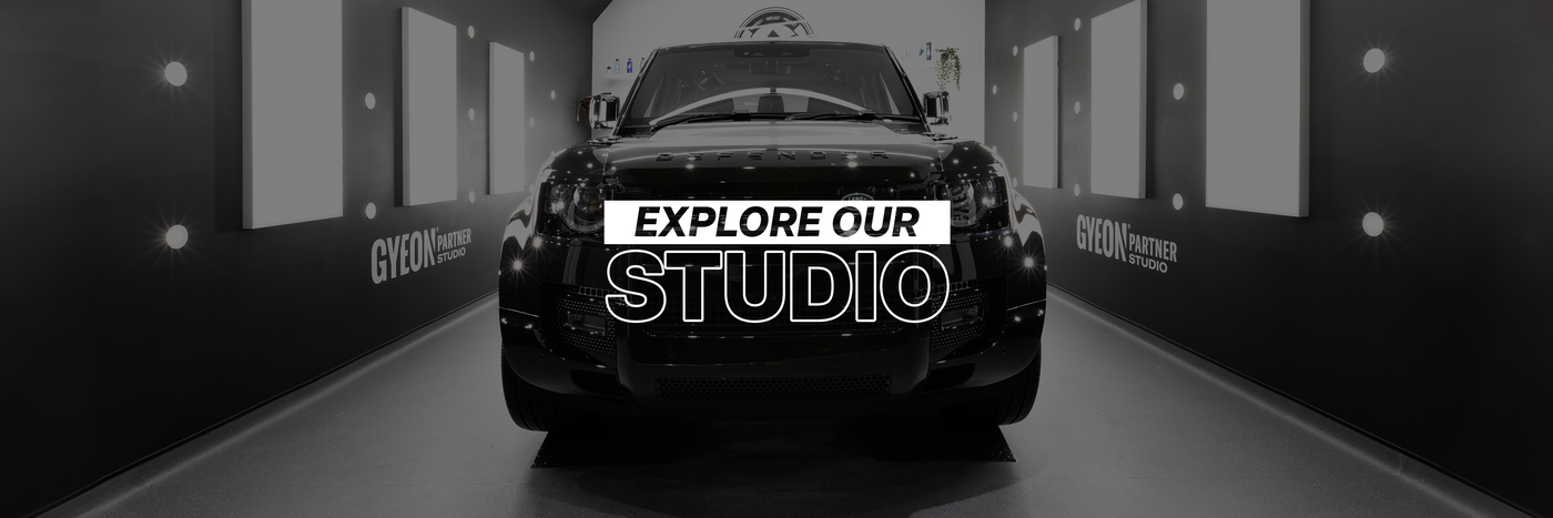 Just Car Care Detailing Studio | North East England