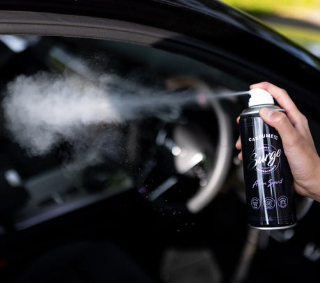 Carfume Car Air Fresheners  Designer Fragrance Car Diffusers – Just Car  Care