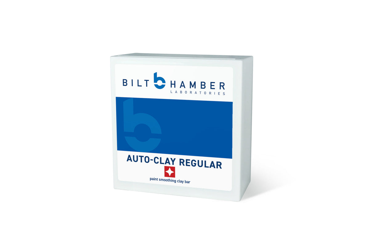 Bilt Hamber Auto Clay Regular | Heavy Contaminate Clay Bar