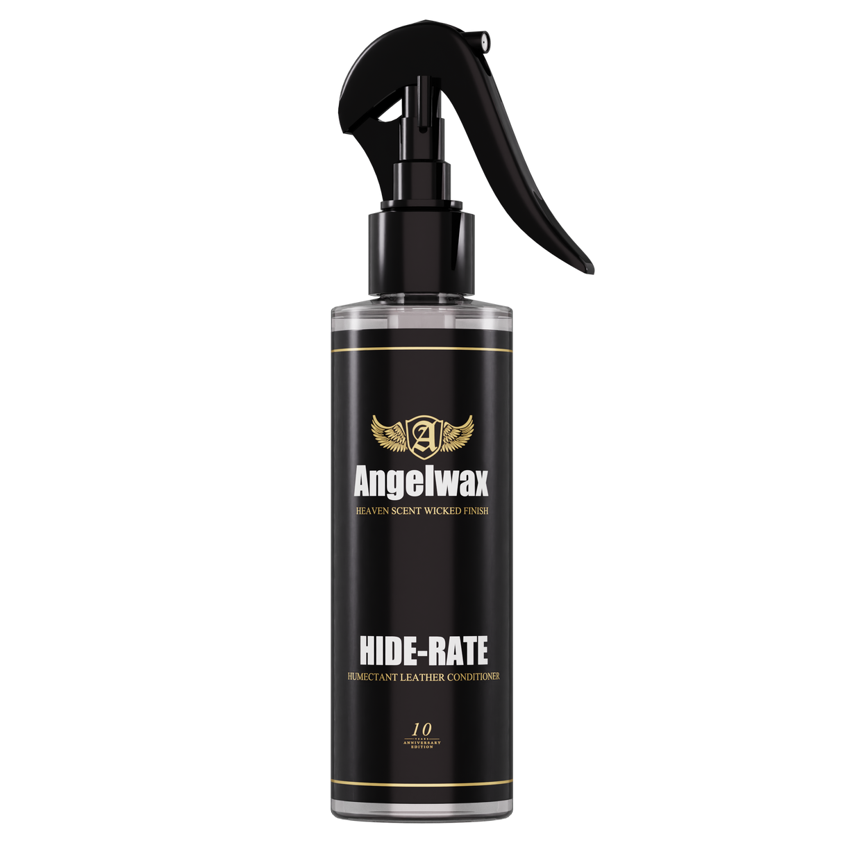 Angelwax Hide Rate Leather Conditioner 250ml