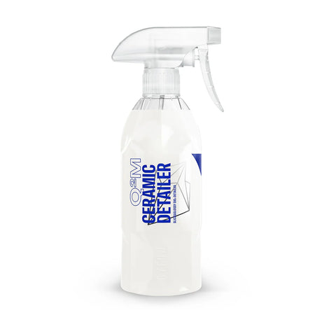 Gyeon Q2M Ceramic Detailer 500ml | Si02 Ceramic Detail Spray