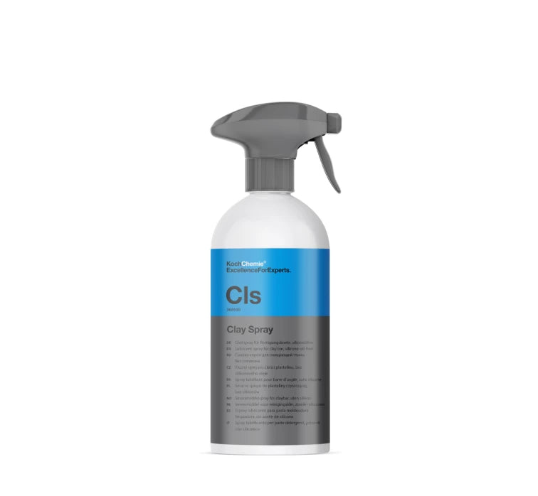 Koch Chemie CLS Clay Spray 500ml | Shop At Just Car Care