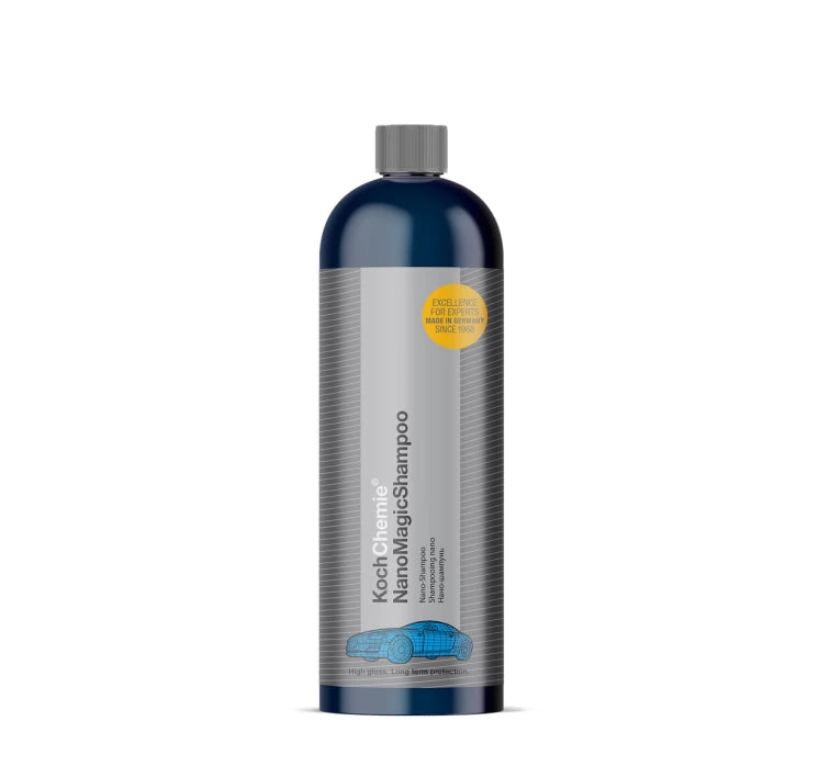 Koch Chemie Nano Magic Shampoo 750ml - Just Car Care 