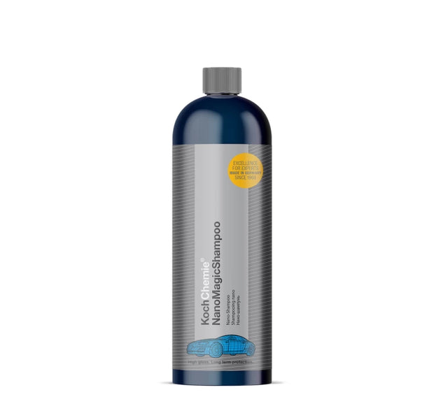 Koch Chemie Nano Magic Shampoo 750ml - Just Car Care 