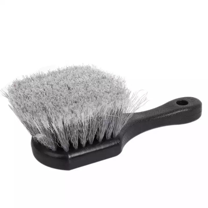 Long brush sale