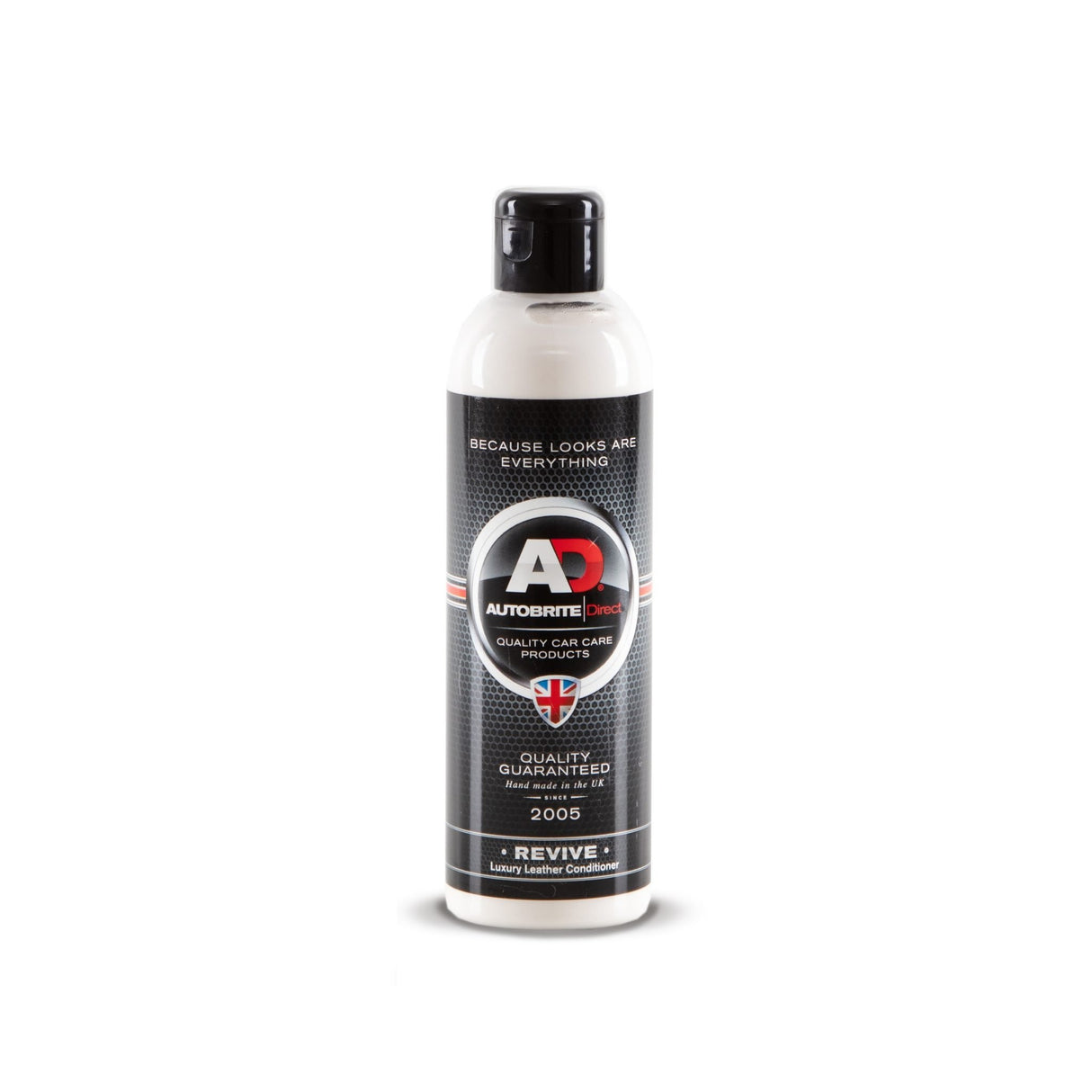 Autobrite Direct Revive Leather Conditioner 250ml