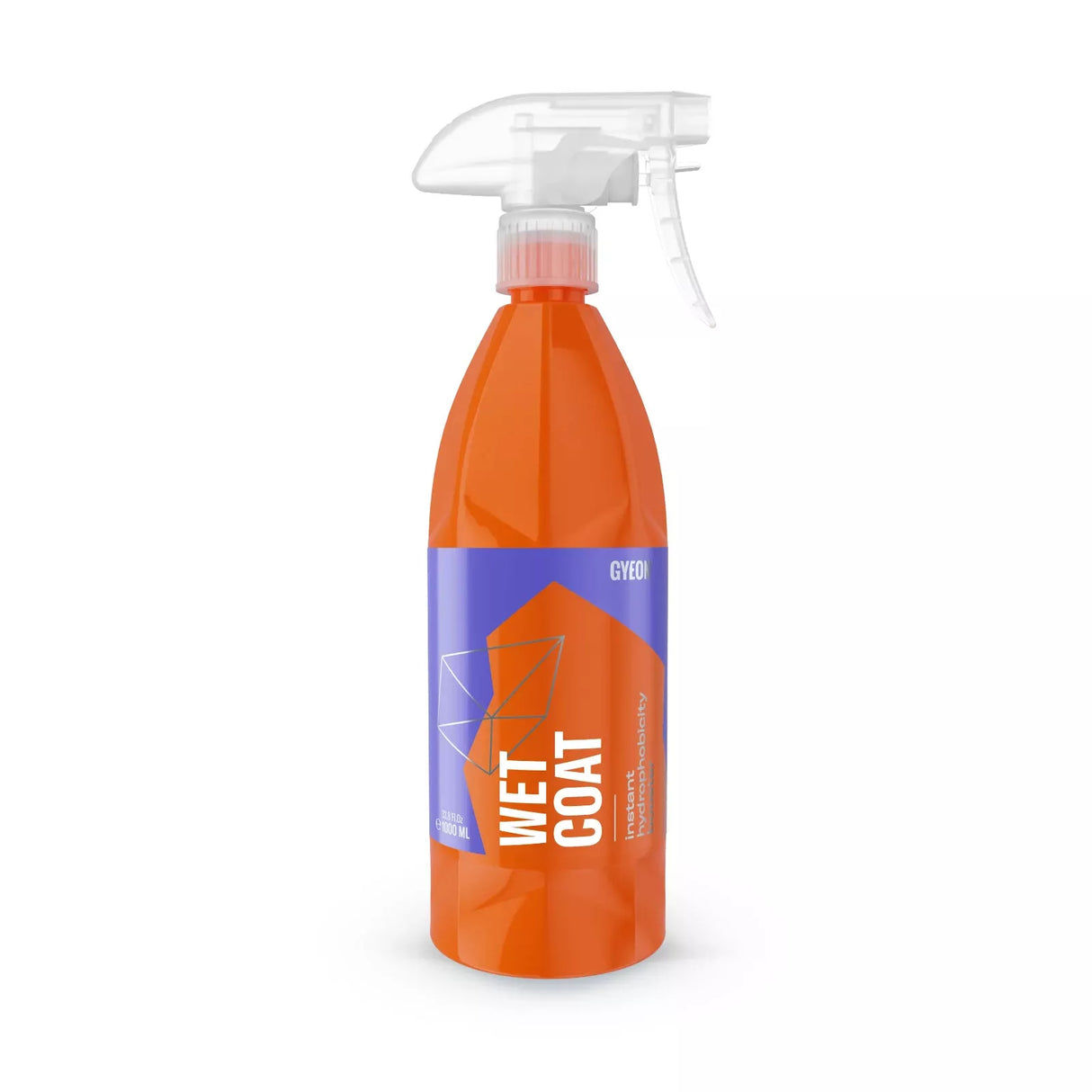 Gyeon Wet Coat 1L | Shop at Just Car Care