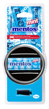 Mentos Vent Air Freshener - Mint