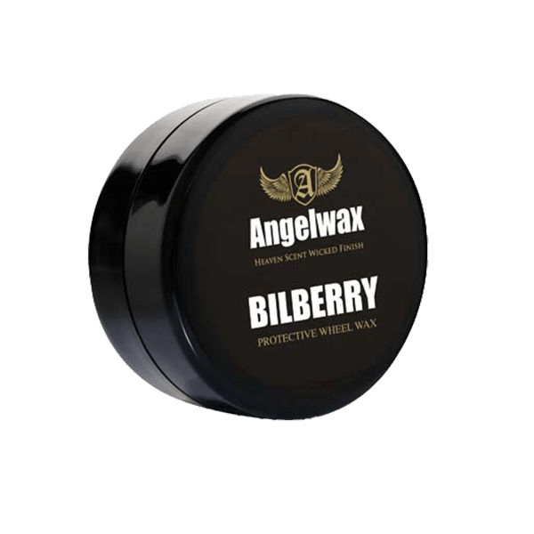 Angelwax, Bilberry Wheel Wax 250g - Just Car Care 