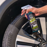 Chemical Guys Galactic Wet Look Tire Shine Dressing 473ml | Tyre Dress