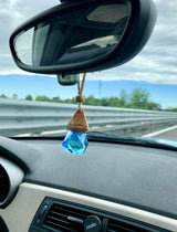 Carfume Original Bossy (Hugo Boss) Air Freshener