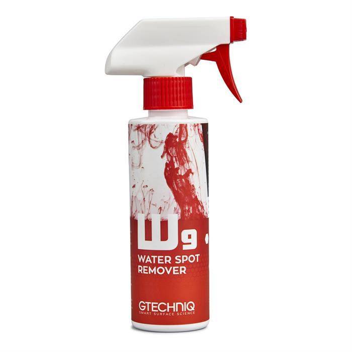 Water Spot Remover