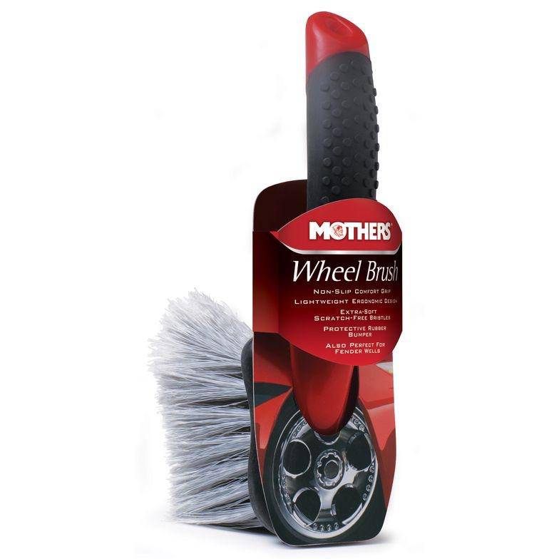 Wheel Woolies Brush: Small