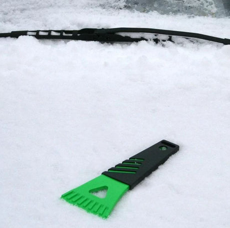 Pro-Plus Ice Scraper for Windscreen